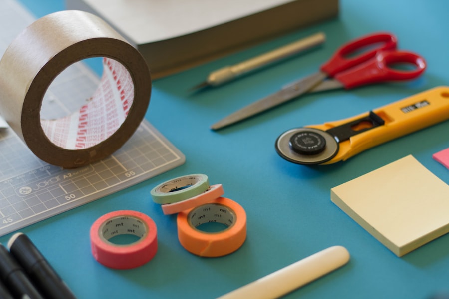 Camlin Kokuyo Paper Highlighter